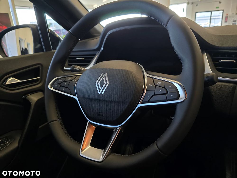 Renault Captur 1.2 TCe Evolution - 22
