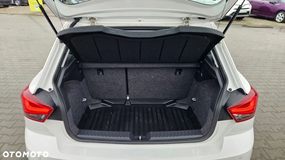 Seat Ibiza 1.0 TSI Style S&S - 15