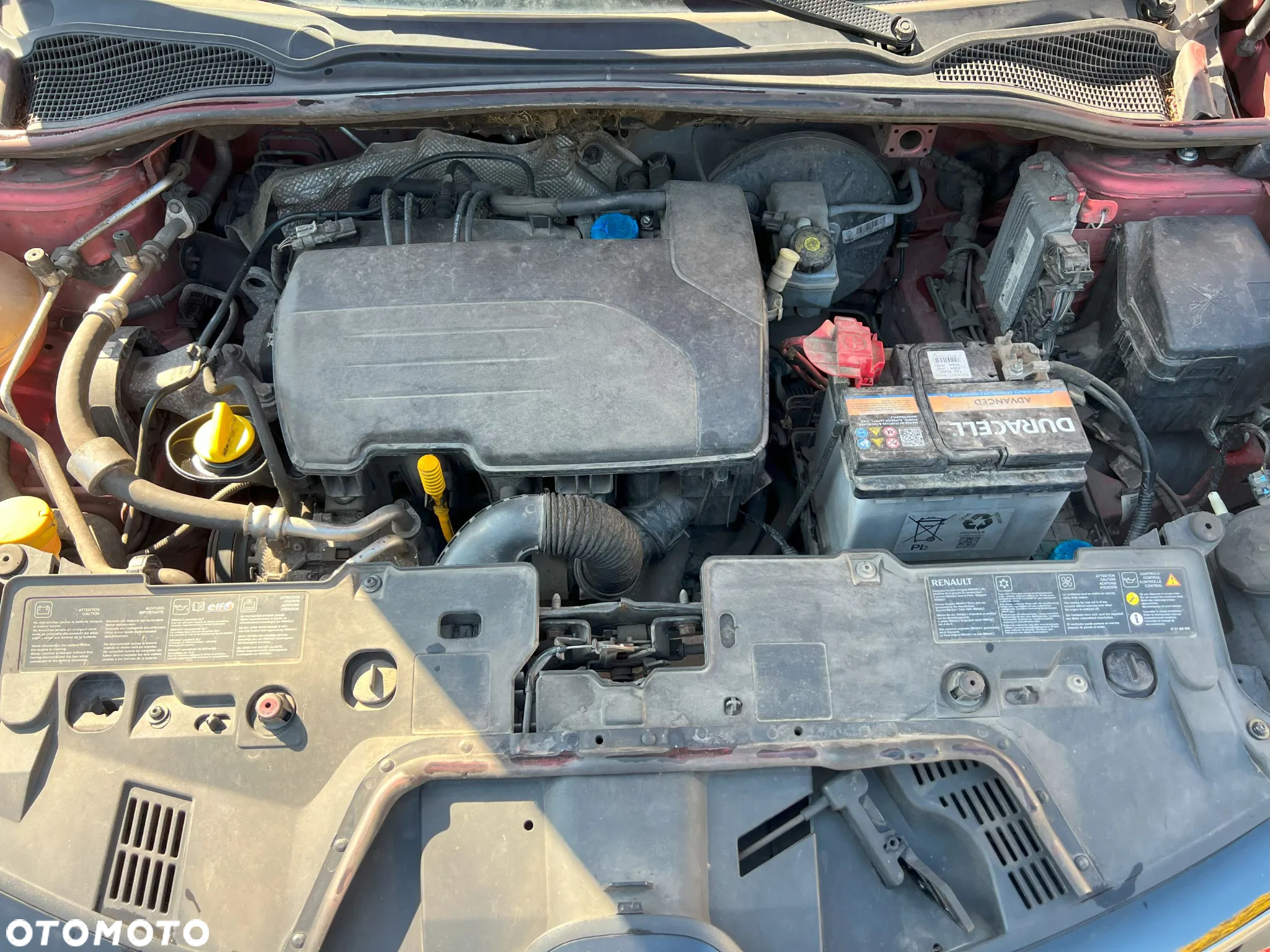 Renault Clio - 25