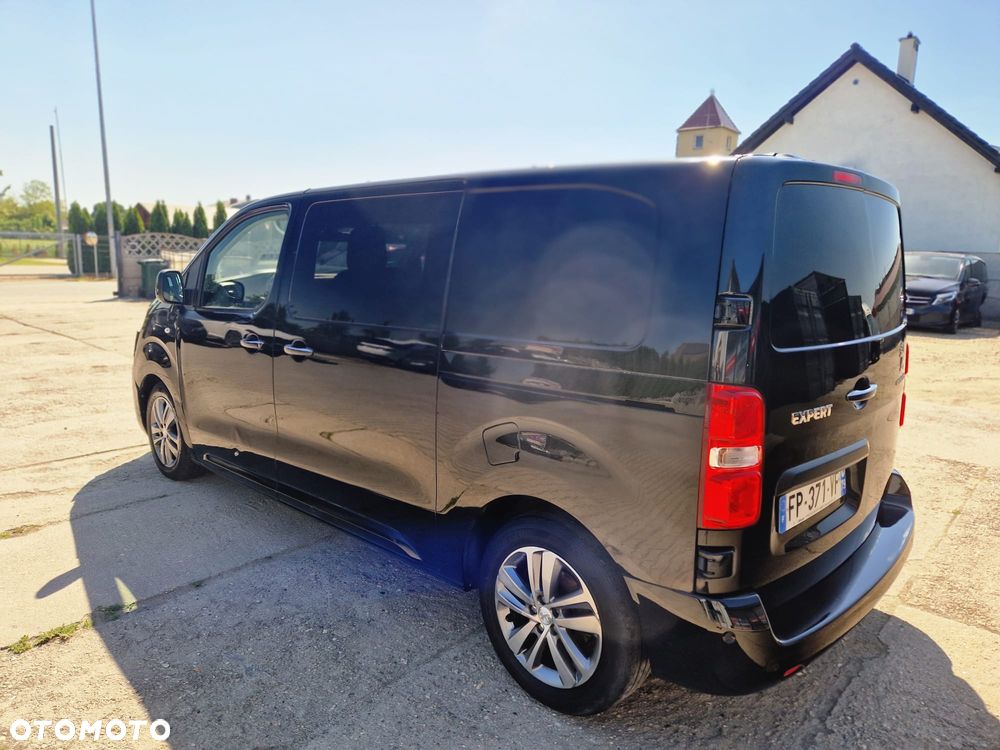 Peugeot Expert Premium L2H1 EAT6 TwinCab Komfort Plus - 6