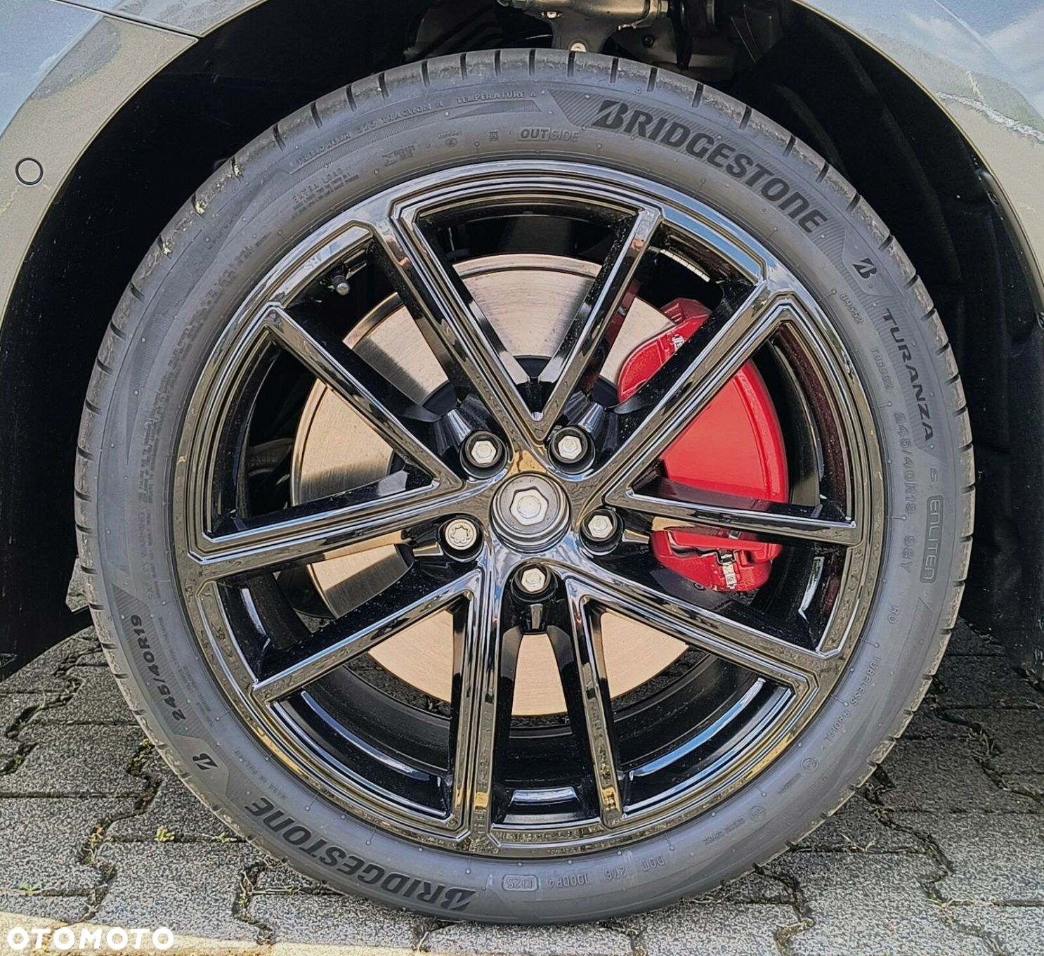 Audi A5 - 9