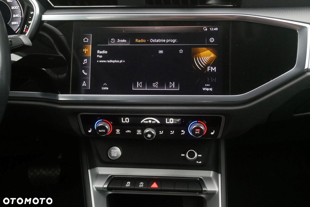 Audi Q3 - 10