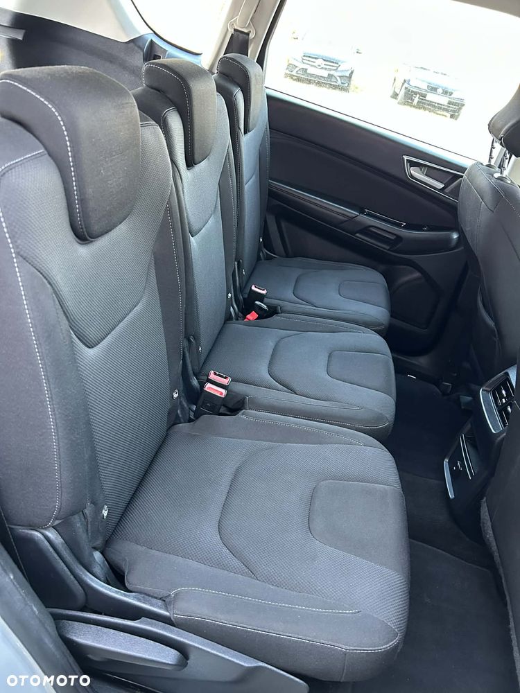 Ford S-Max 2.0 TDCi Trend PowerShift - 18