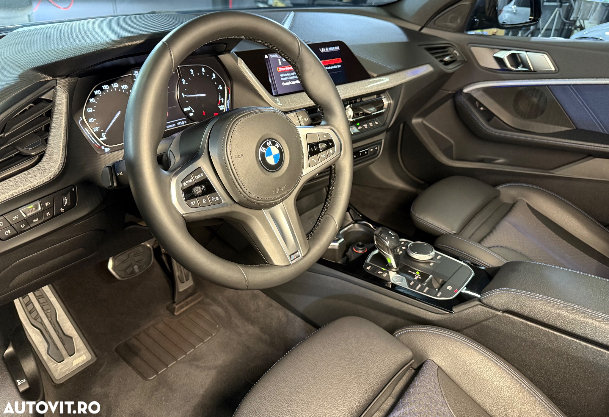 BMW Seria 1 - 19