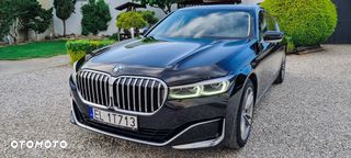 BMW Seria 7 730d xDrive