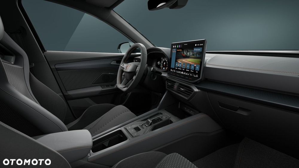 Cupra Formentor 2.0 TSI 4Drive VZ DSG - 9