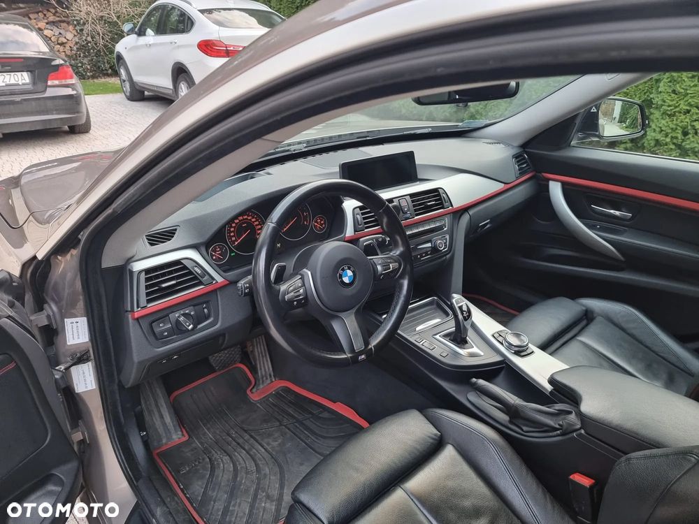BMW 3GT - 6