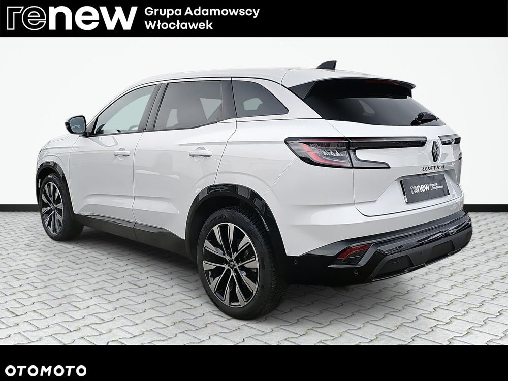Renault Austral 1.3 TCe mHEV Techno - 7