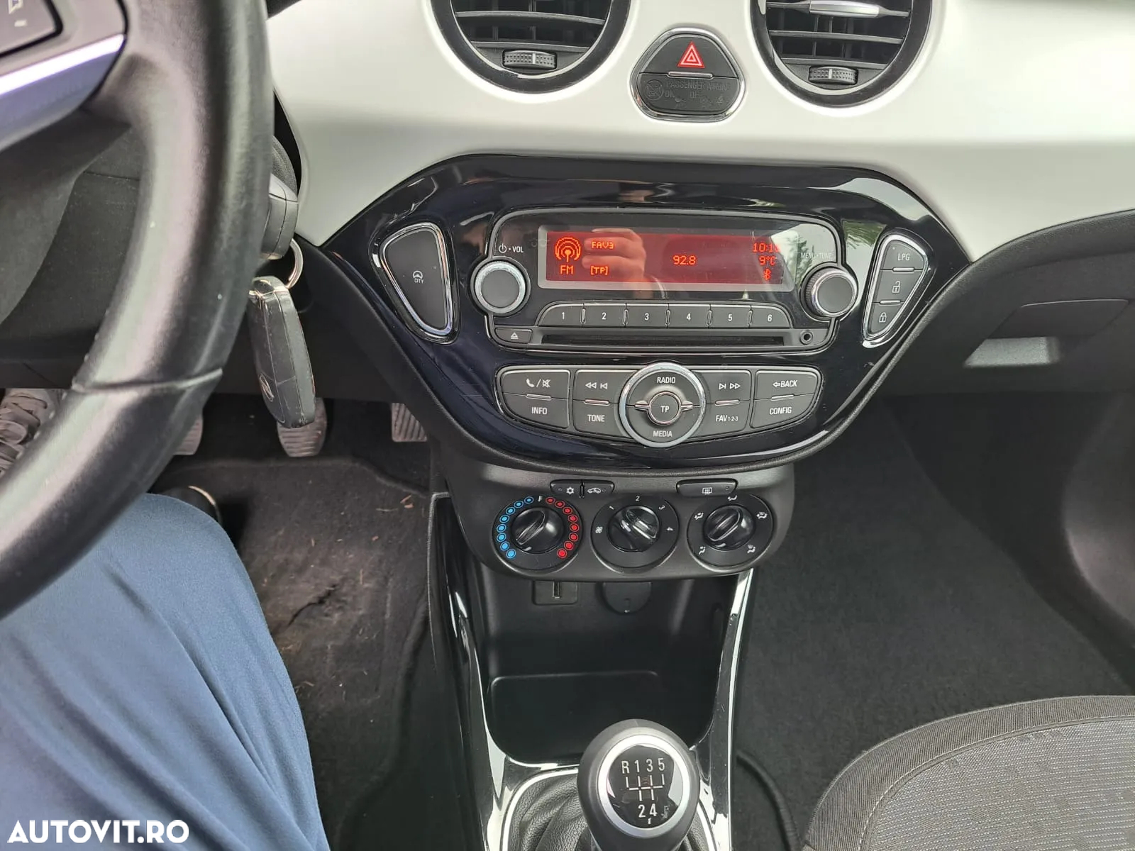 Opel Adam 1.4 Jam - 15