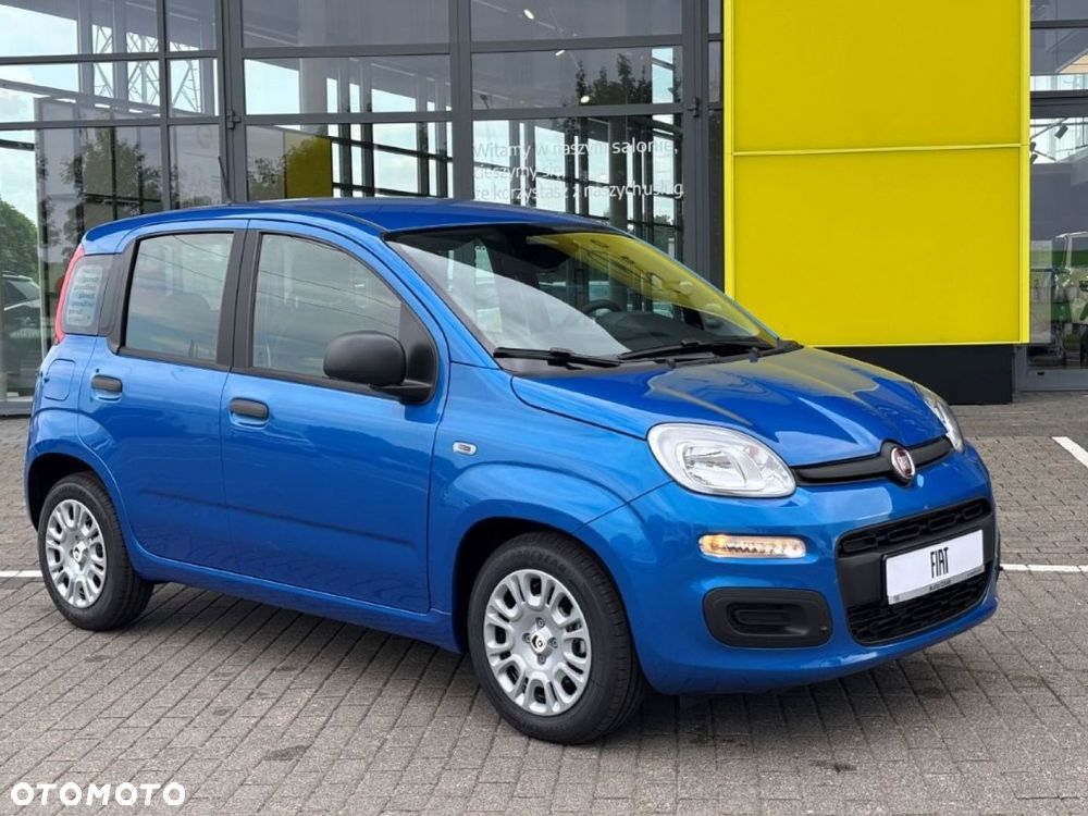 Fiat Pandina - 9