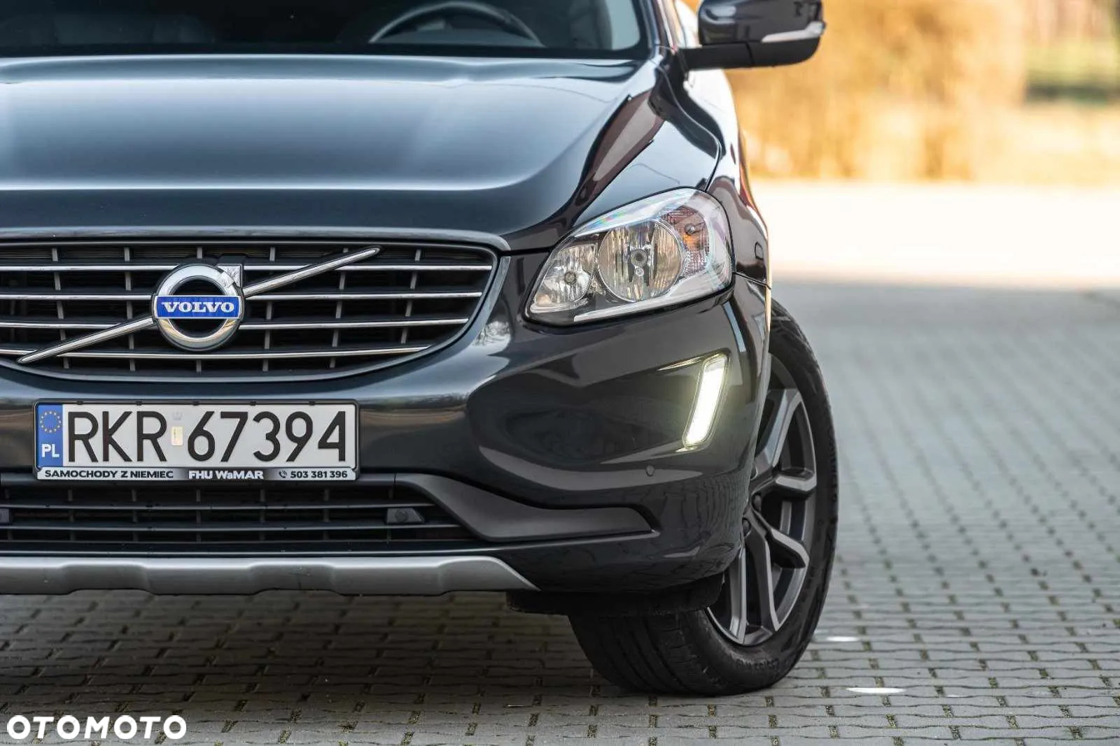 Volvo XC 60 - 8