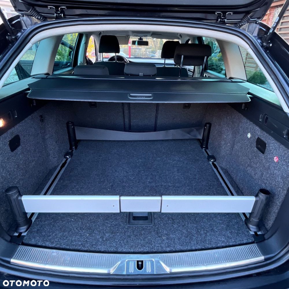 Skoda Superb - 13
