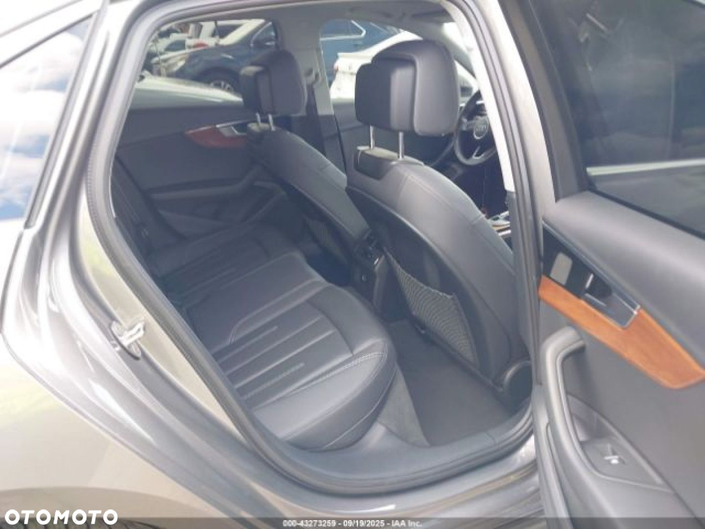 Audi A4 - 13