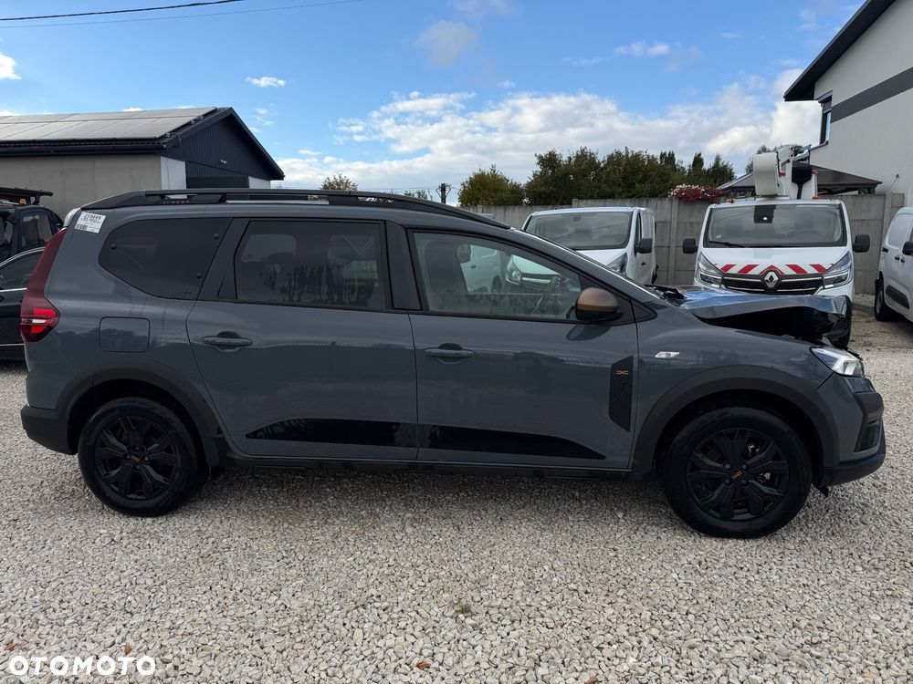 Dacia Jogger - 5