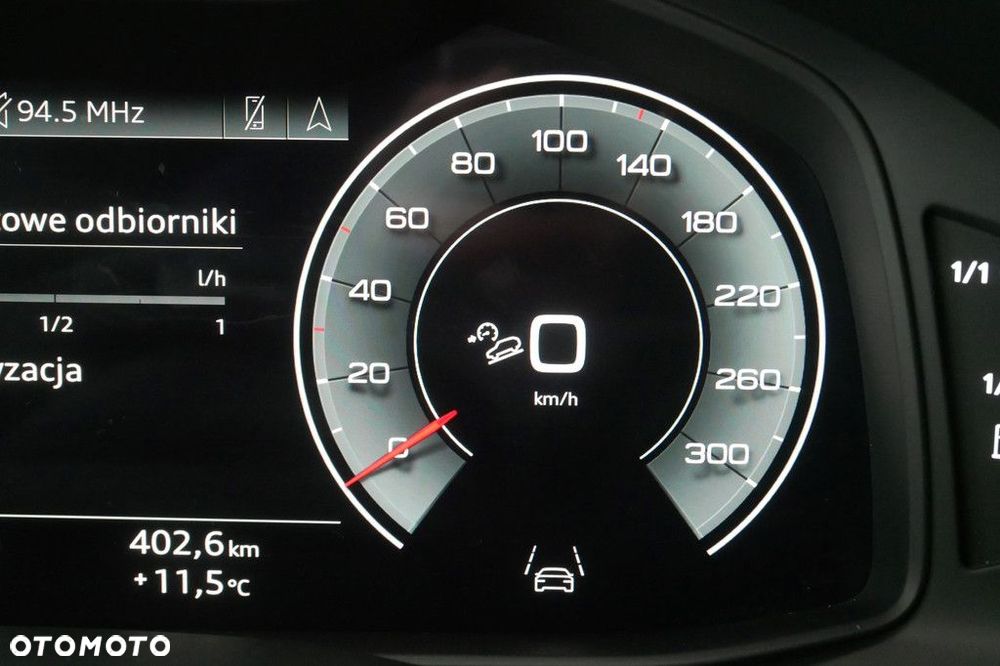 Audi Q7 - 28