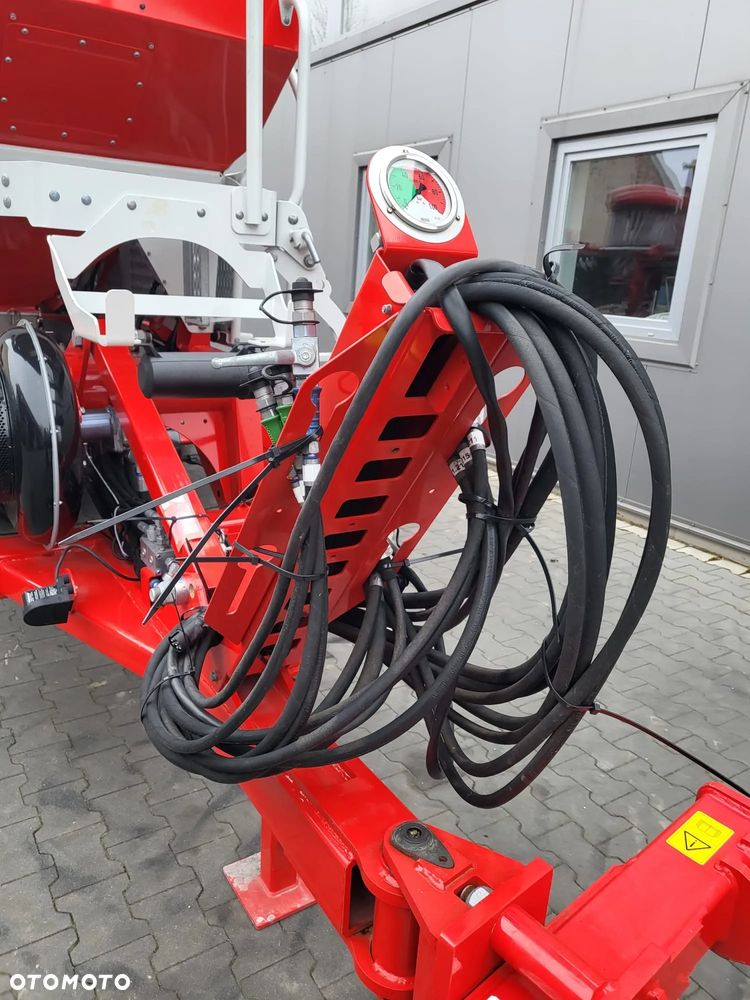 Pottinger Terrasem C4 Fertilizer Classic - 15