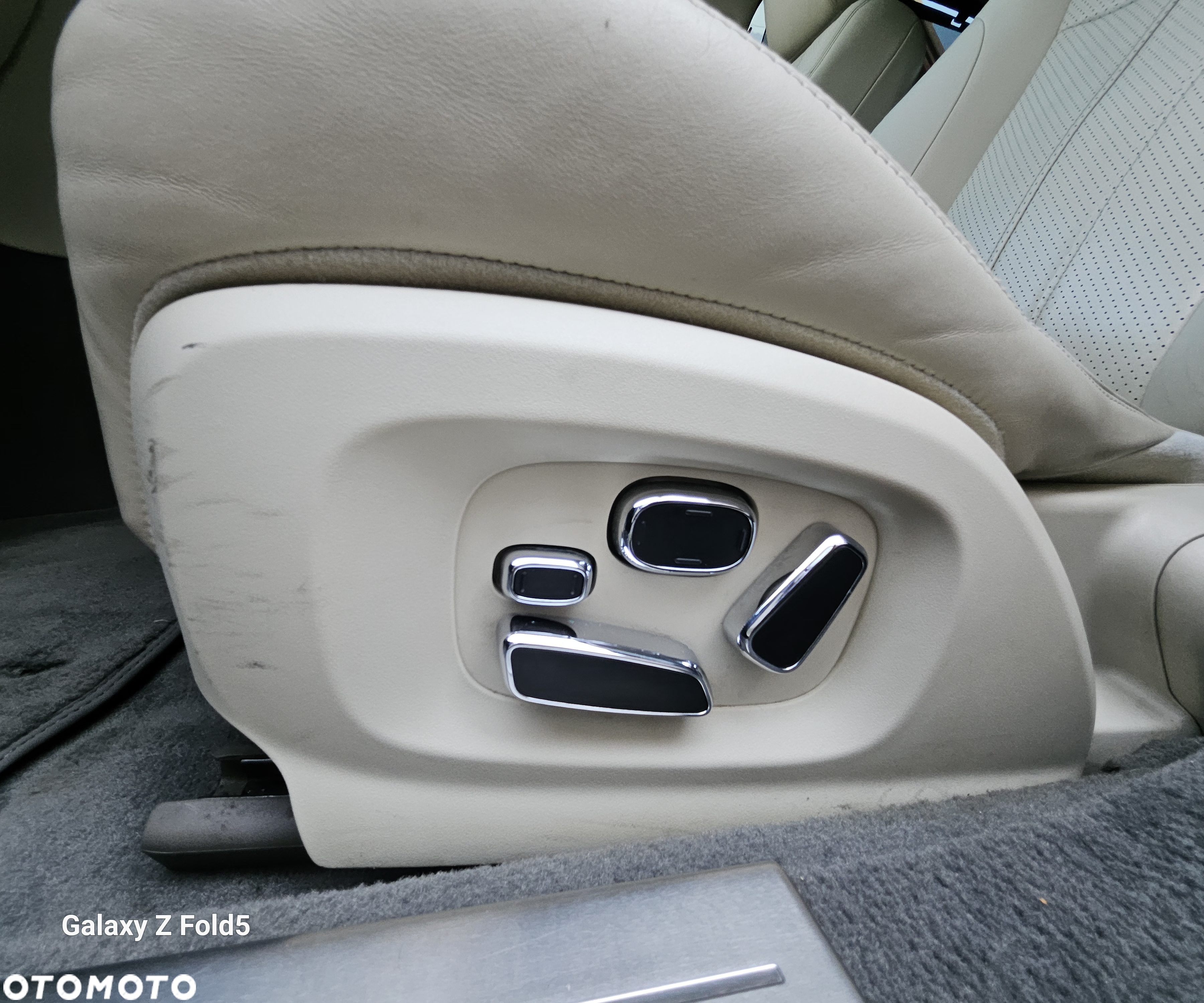 Jaguar XJ 3.0 V6 Diesel S Langversion Premium Luxury - 16