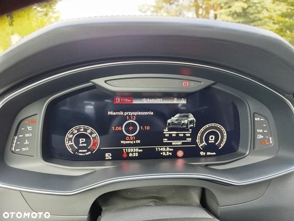 Audi RS6 - 22