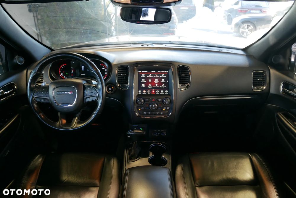 Dodge Durango - 18