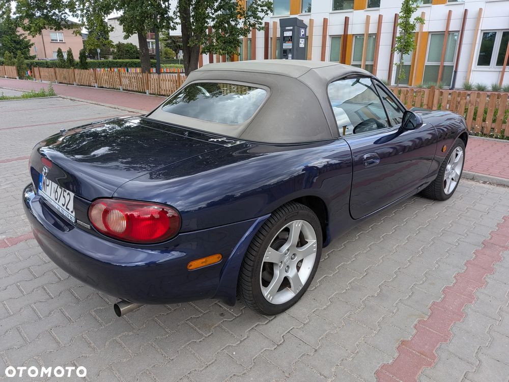 Mazda MX-5 - 12
