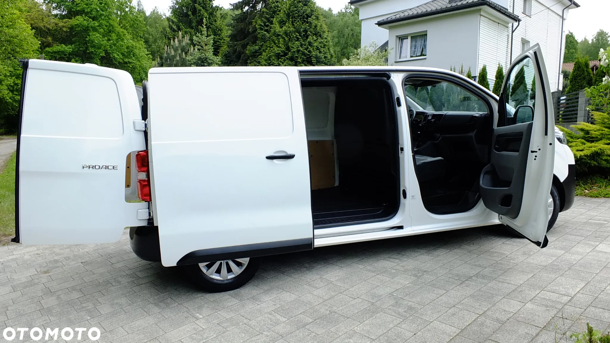 Toyota PROACE - 17