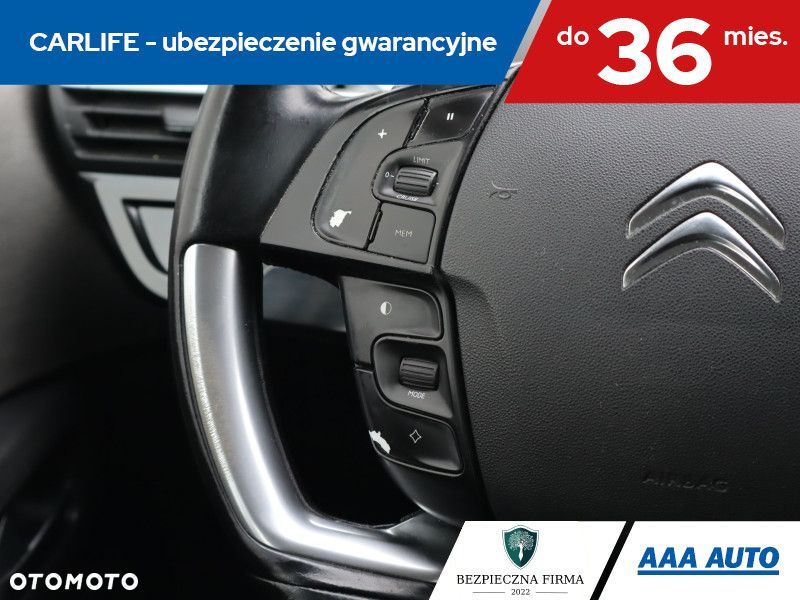 Citroën C4 Picasso - 18