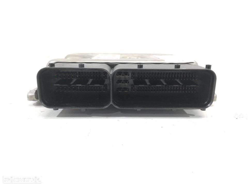 CENTRALINA MOTOR UCE FIAT FIORINO FURGÃO/BREAK FAMILIAR 2015 - 2