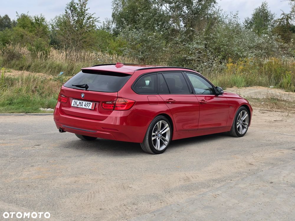 BMW Seria 3 - 12