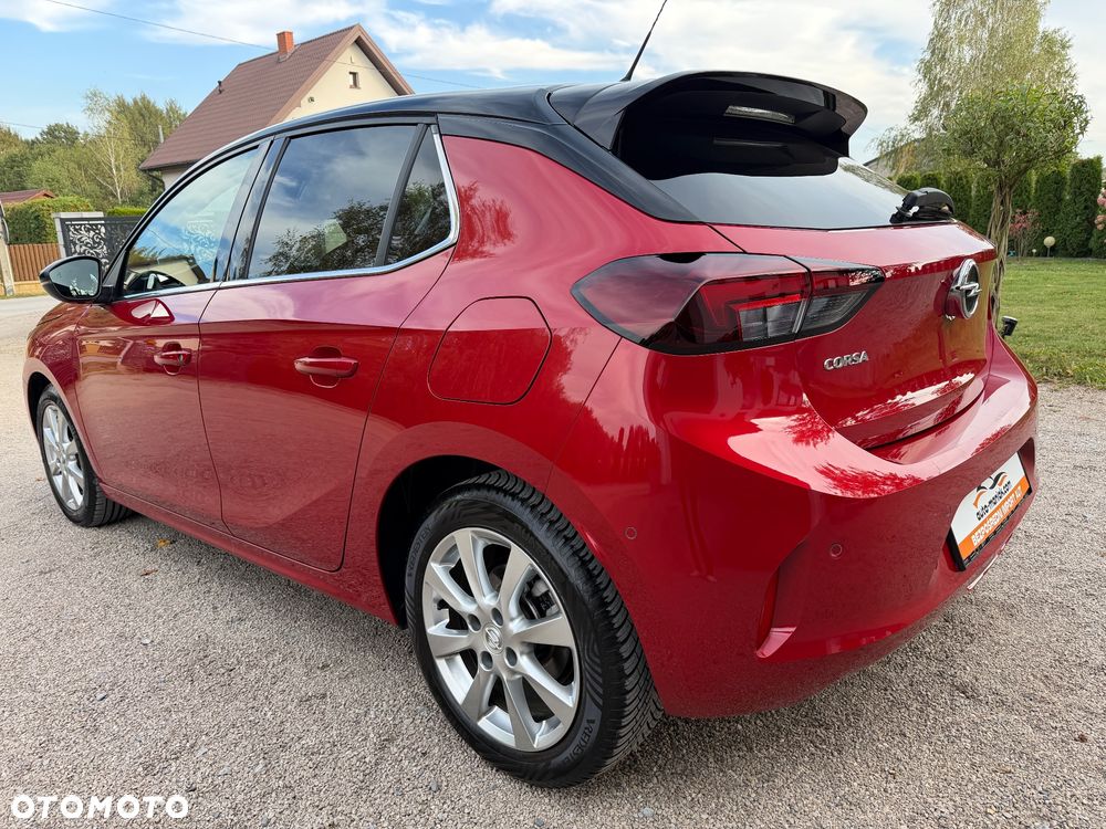 Opel Corsa 1.2 GS Line Plus Pack S&S - 14