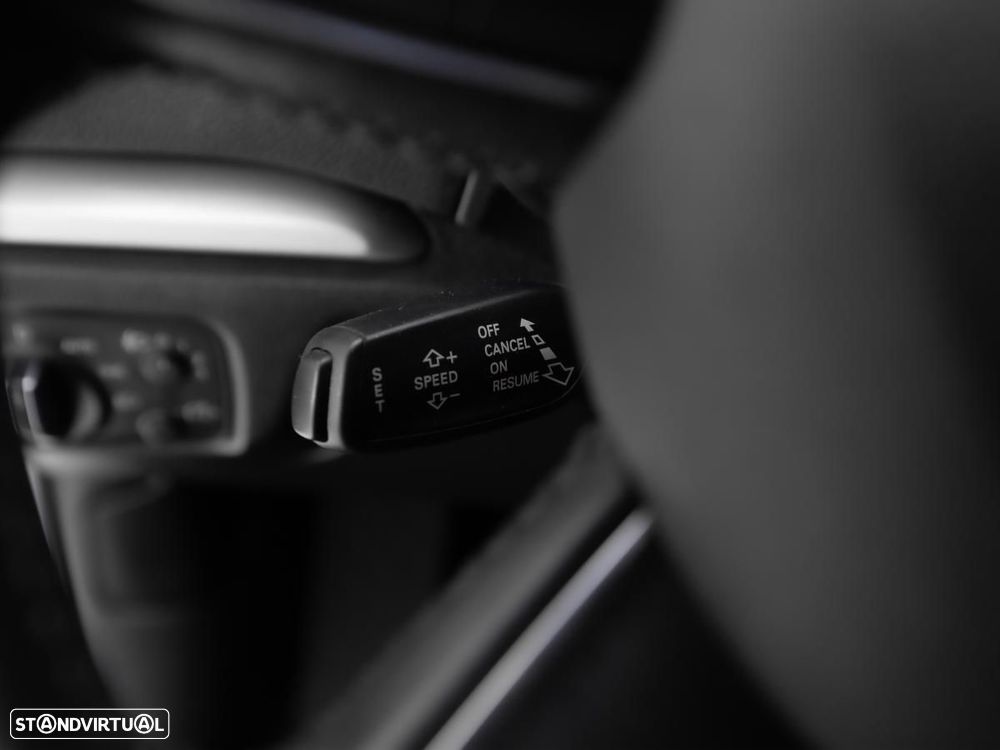 Audi A3 Sportback - 15