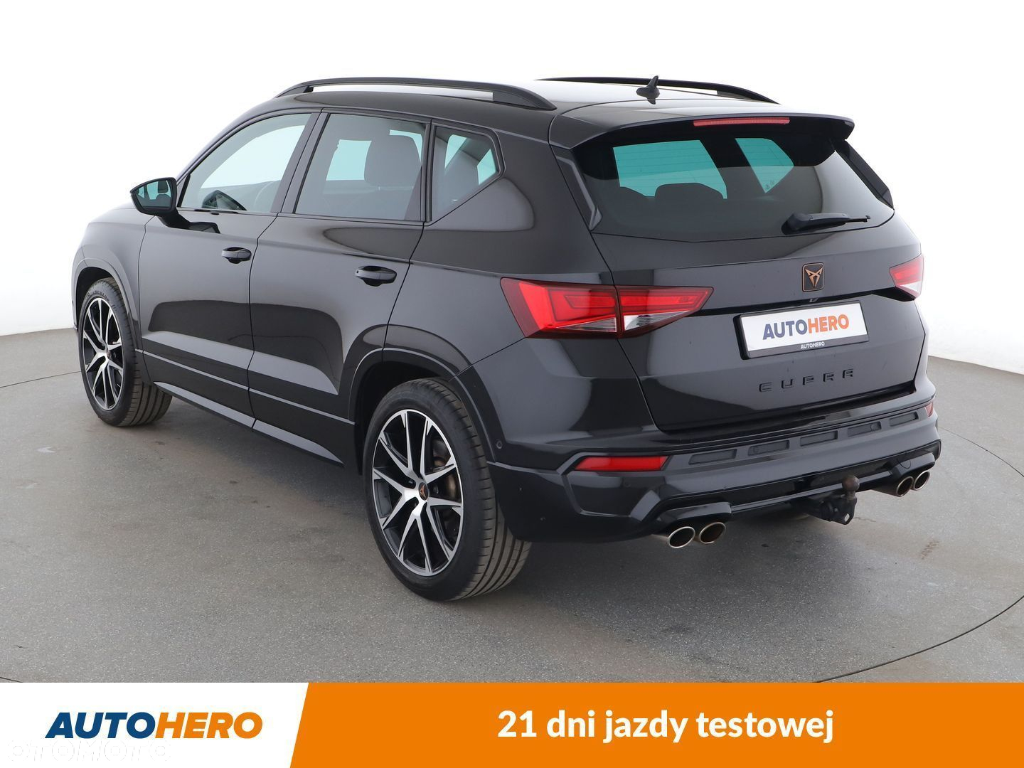 Cupra Ateca - 4