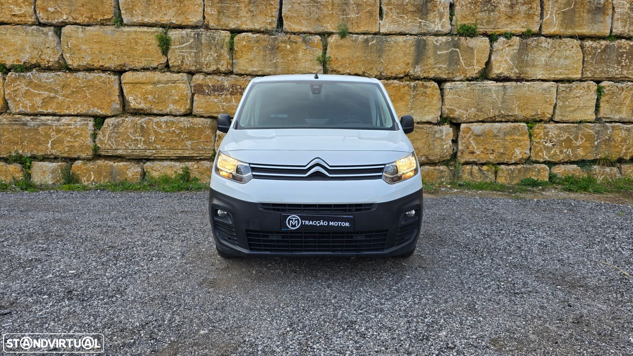 Citroën Berlingo 1.5 BlueHDi M Driver - 6