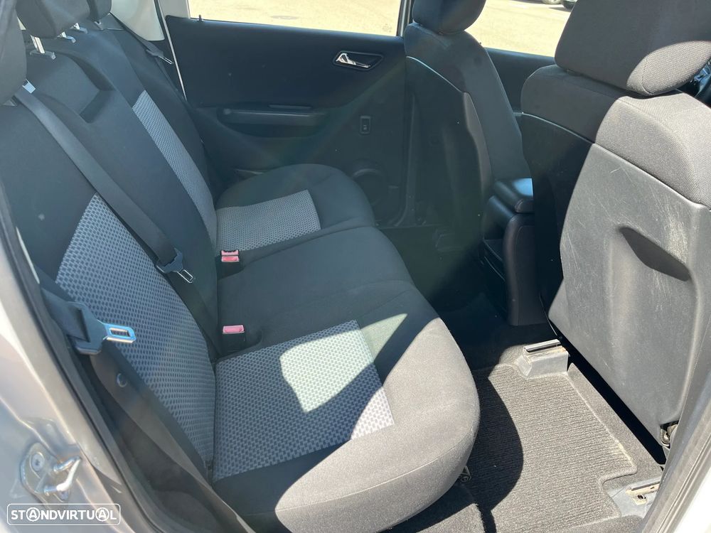 Mercedes-Benz A 180 CDi Classic - 15