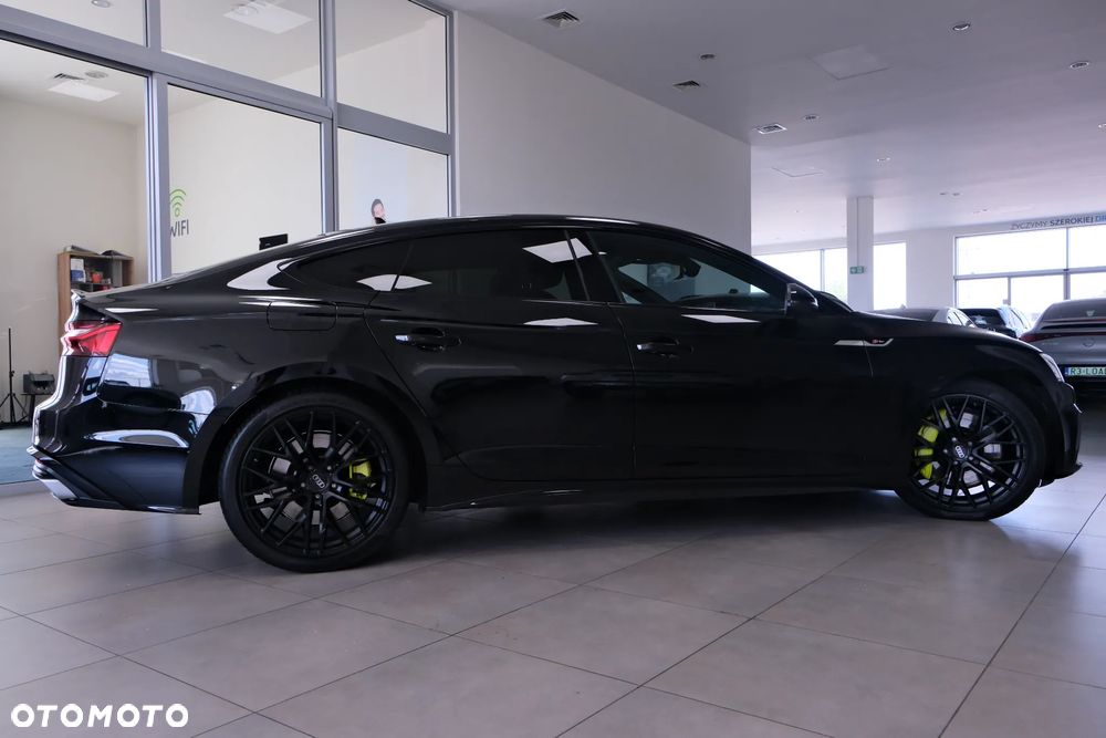 Audi A5 Sportback - 15