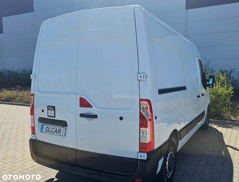 Renault MASTER - 6