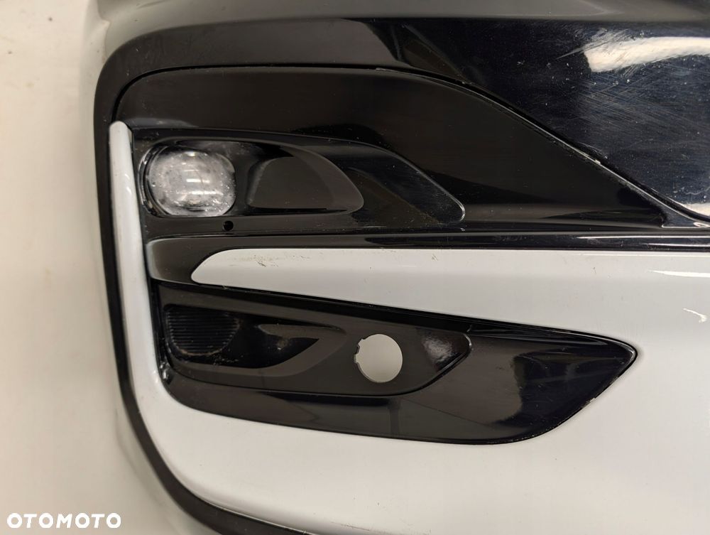 zderzak przód ford kuga mk3 4pdc 2019-2023 - 7