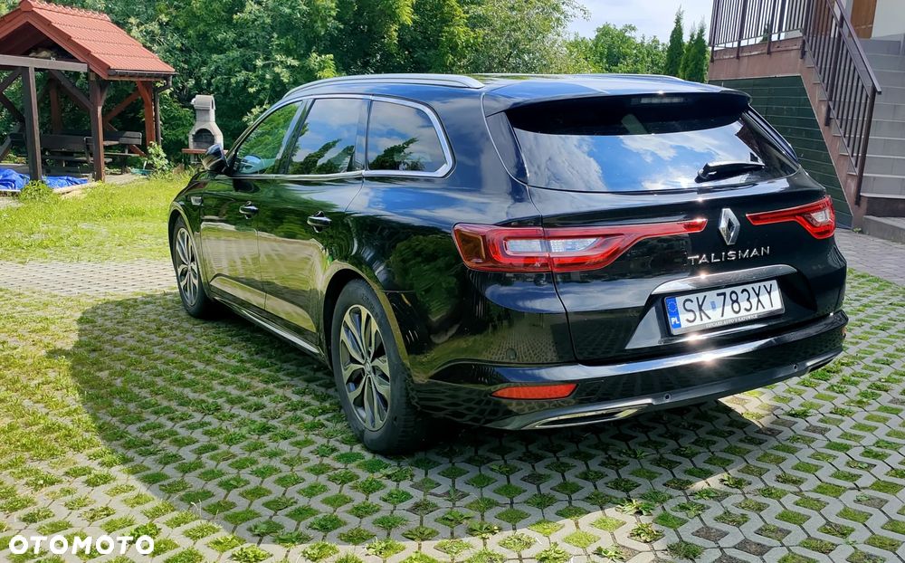 Renault Talisman 1.6 Energy dCi Intens - 13