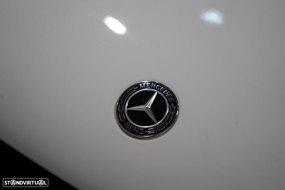 Mercedes-Benz GLC 220 - 54