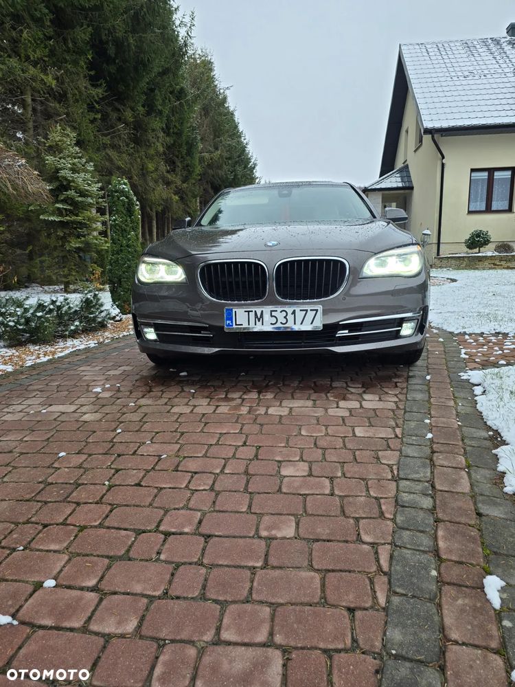 BMW Seria 7 - 6
