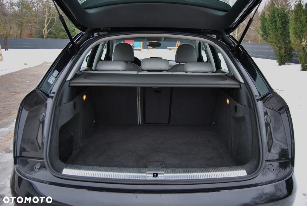 Audi Q3 2.0 TDI Quattro Prime Line S tronic - 12