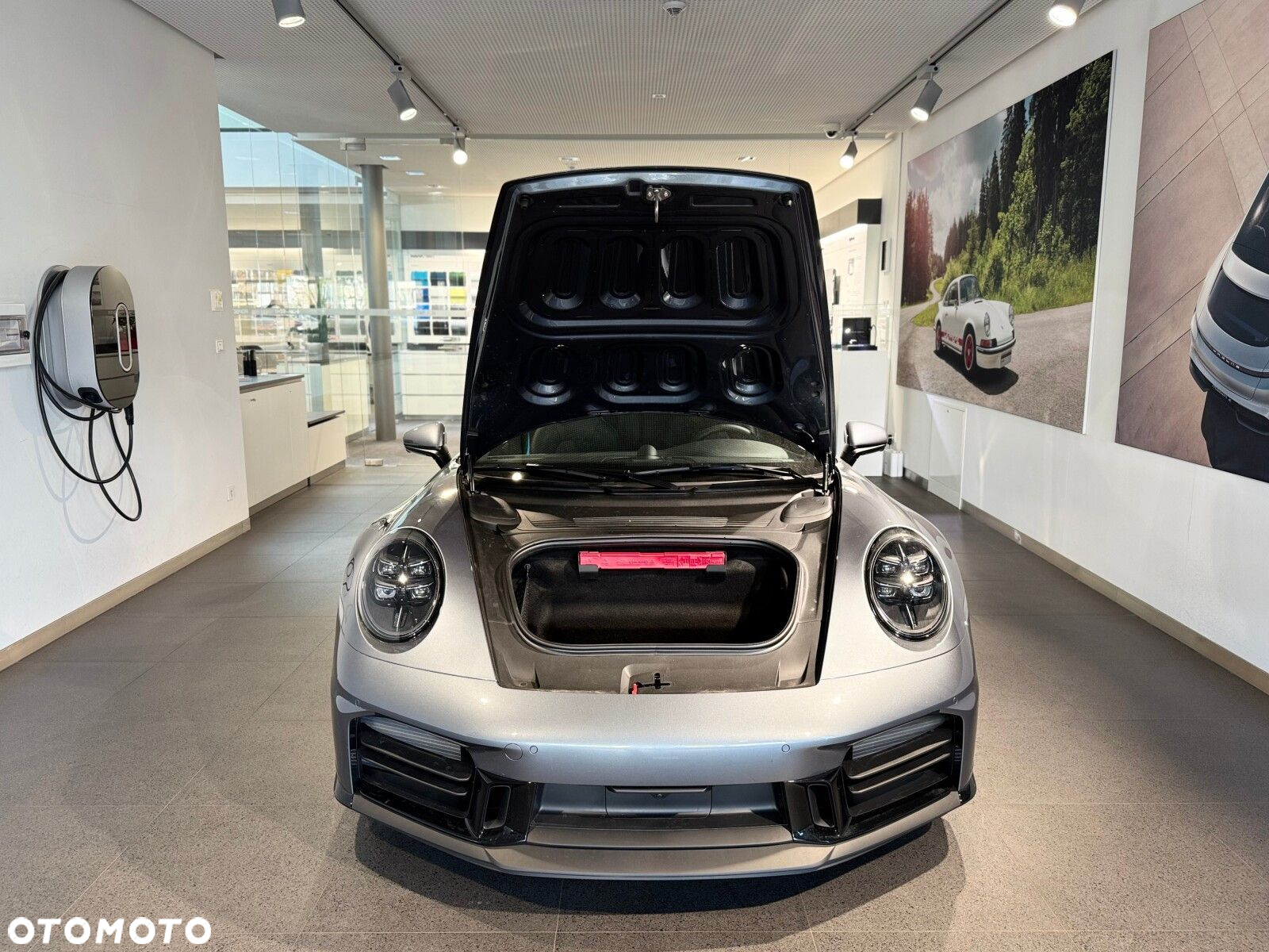 Porsche 911 - 21