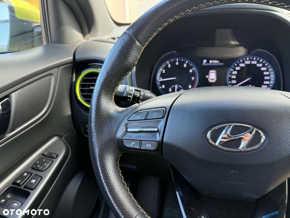 Hyundai Kona - 9