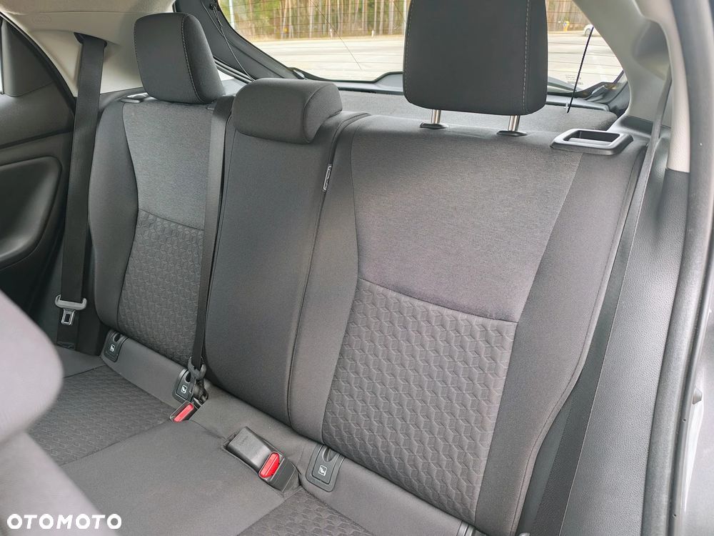 Toyota Yaris 1.0 Comfort - 21