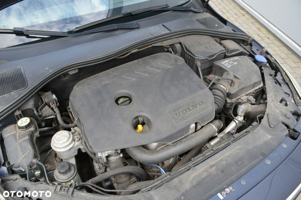 Volvo V60 - 18
