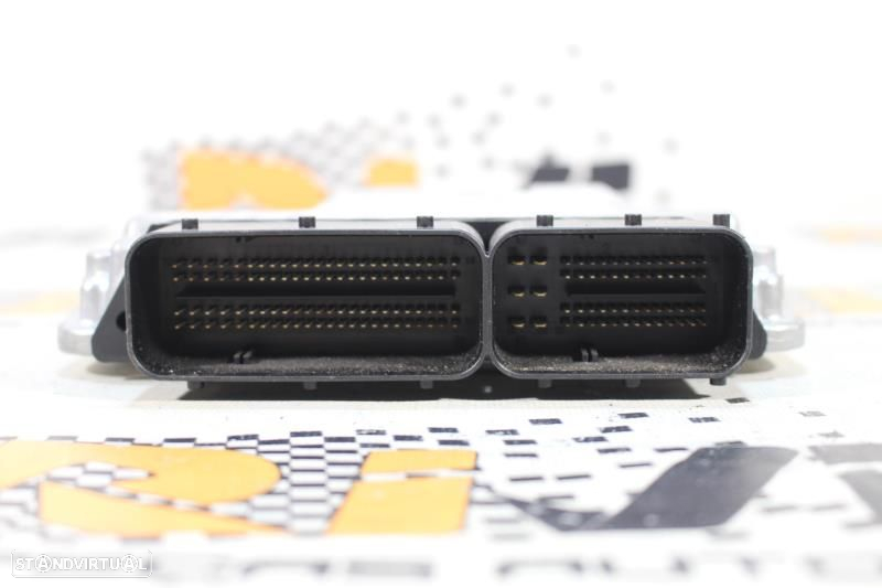 Centralina De Motor Bmw 3 (F30, F80)  8574093 / 0281019808 / 1039S6118 - 4