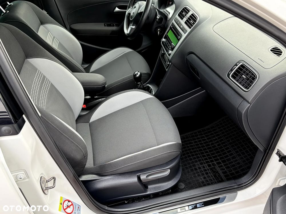 Volkswagen Polo 1.2 Life - 15