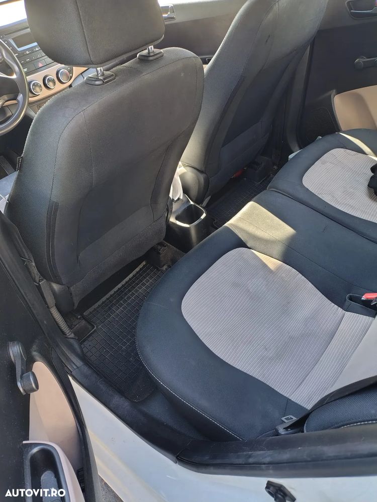 Hyundai i10 1.0 Duo - 4