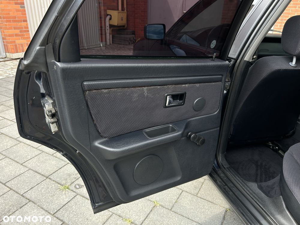 Audi 80 - 16