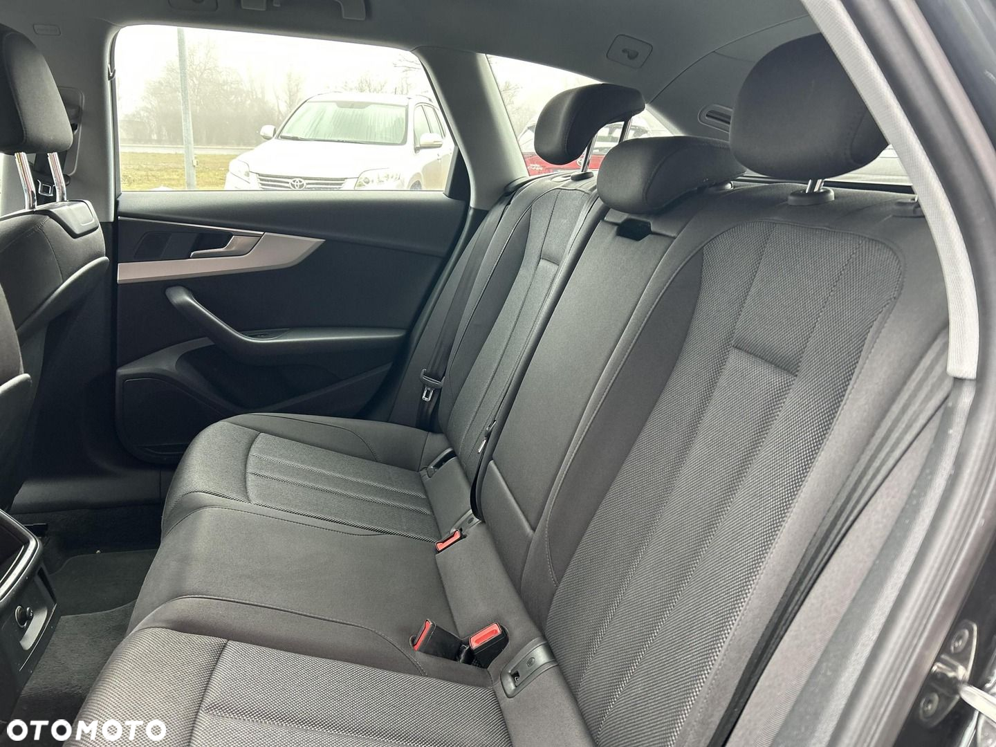 Audi A4 - 20