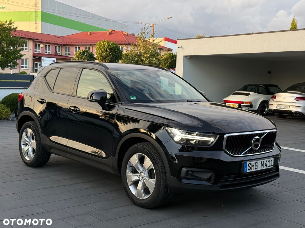 Volvo XC 40 D3 SCR Momentum - 4